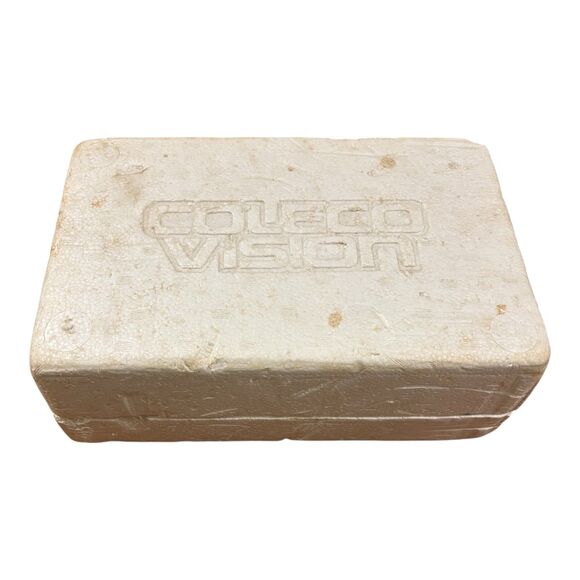 ColecoVision Expansion Module #1 Atari 2600 Game Adapter Tested & Working - Picture 11 of 12